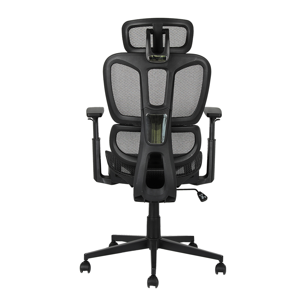 XL-5093 Scaun ergonomic Mesh split lombar