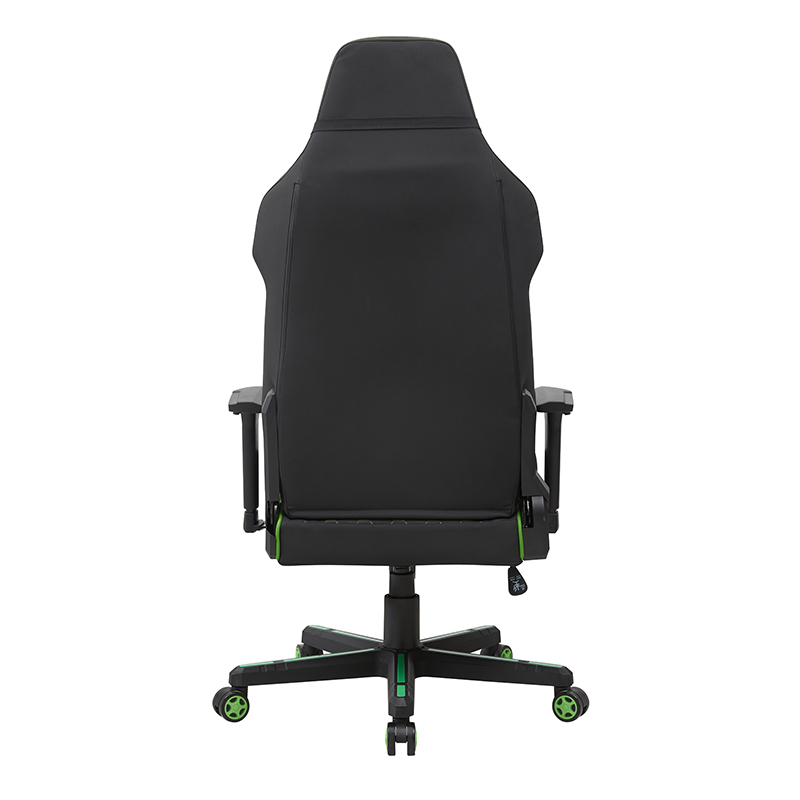 XL-6672-1 Scaun de gaming cu ridicare, ergonomic, confortabil