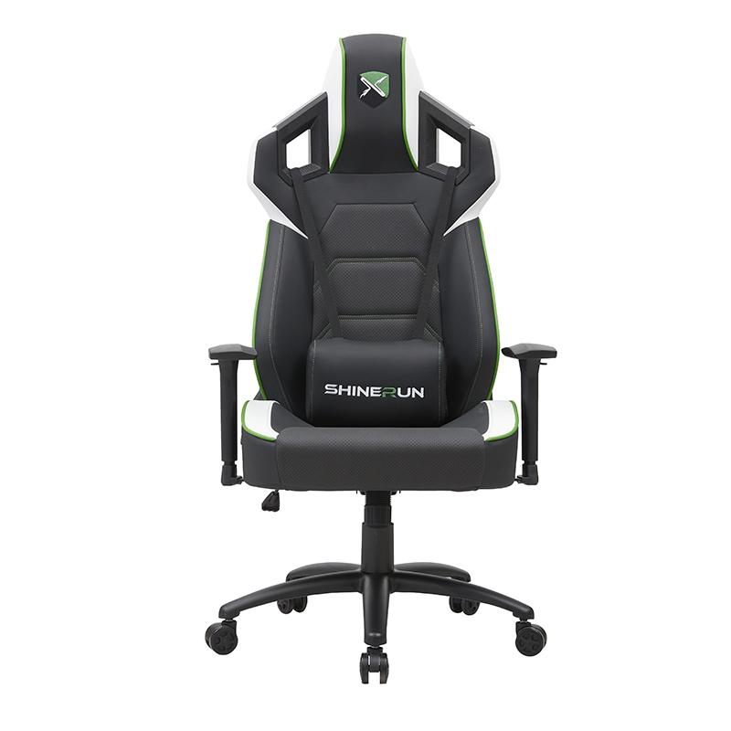 XL-6642 Scaun de gaming ergonomic cu amestecare de culori