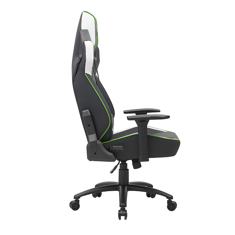 XL-6642 Scaun de gaming ergonomic cu amestecare de culori