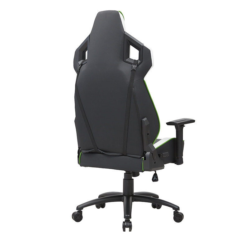 XL-6642 Scaun de gaming ergonomic cu amestecare de culori