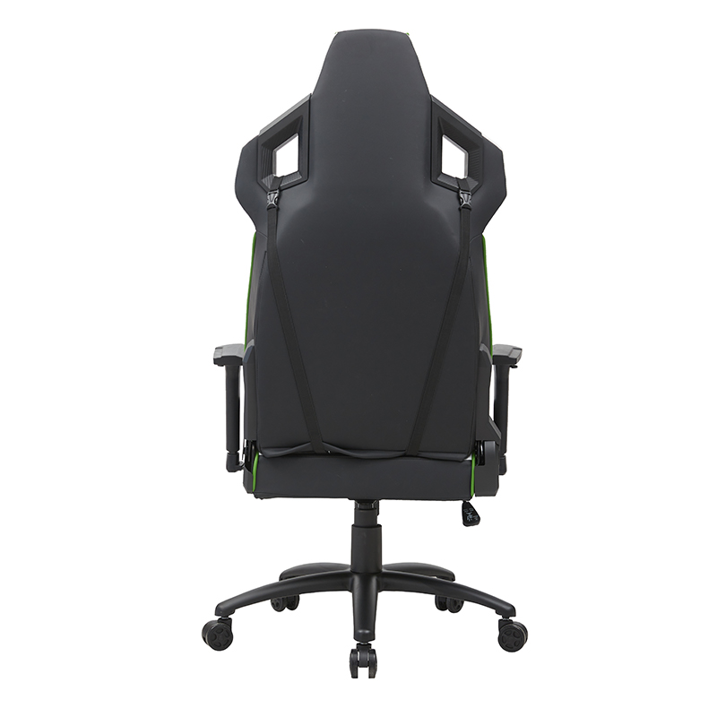 XL-6642 Scaun de gaming ergonomic cu amestecare de culori