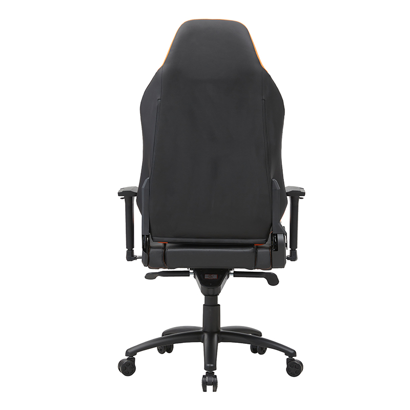 XL-2345-1 Scaun de gaming ergonomic pentru tetiera magnetica