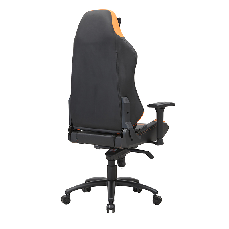 XL-2345-1 Scaun de gaming ergonomic pentru tetiera magnetica