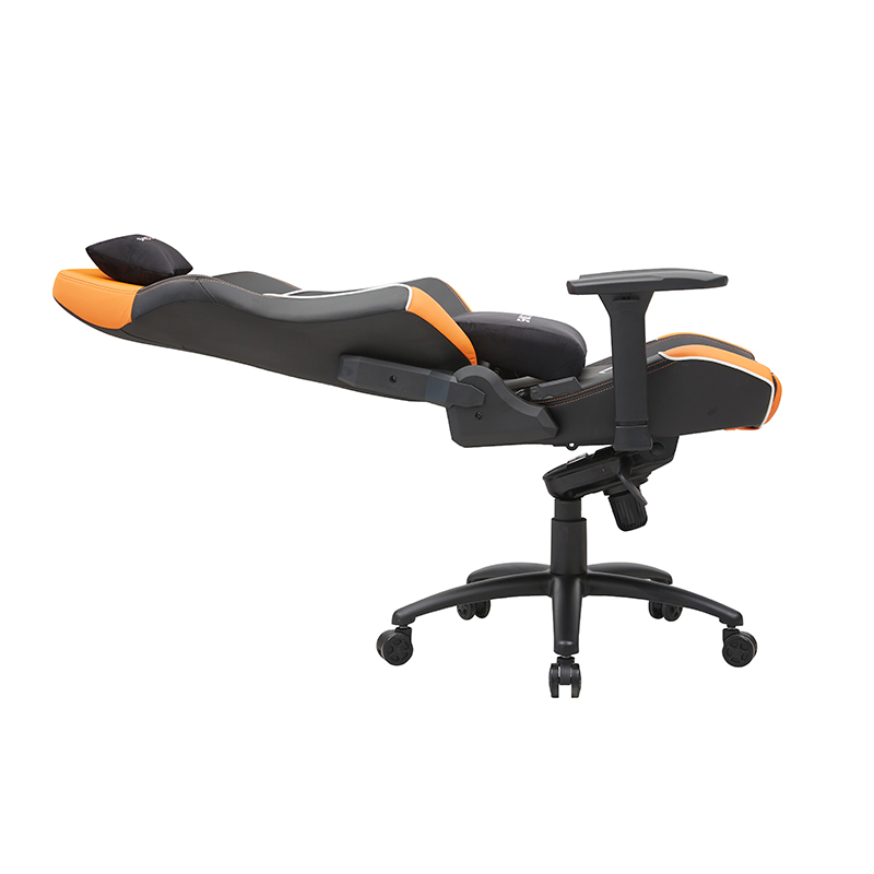 XL-2345-1 Scaun de gaming ergonomic pentru tetiera magnetica