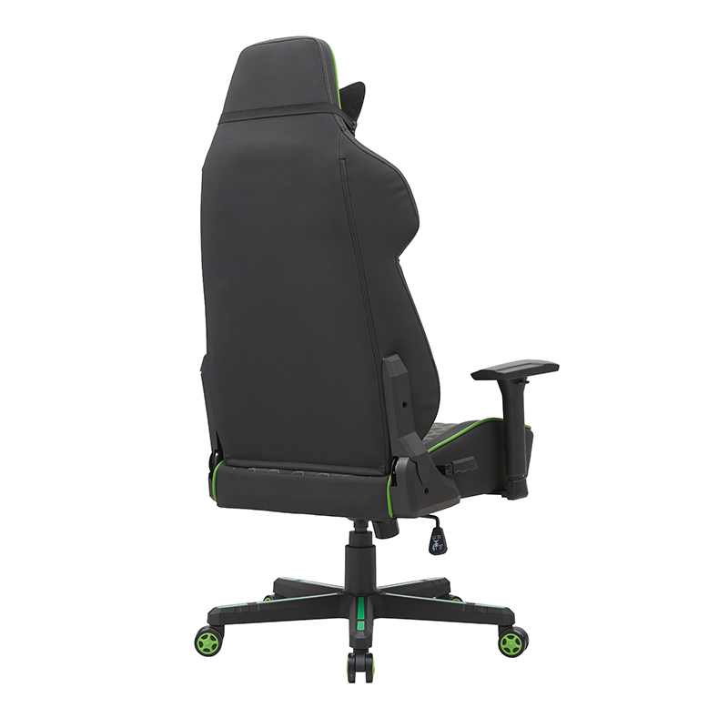 XL-6672-1 Scaun de gaming cu ridicare, ergonomic, confortabil