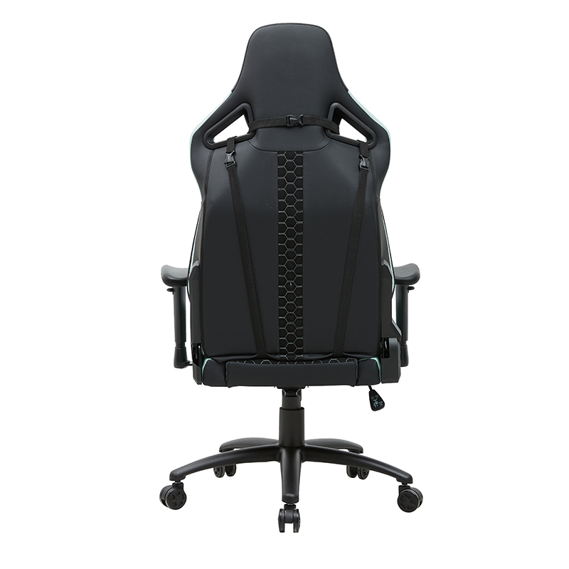 XL-6647 Scaun de gaming ergonomic din bumbac complet