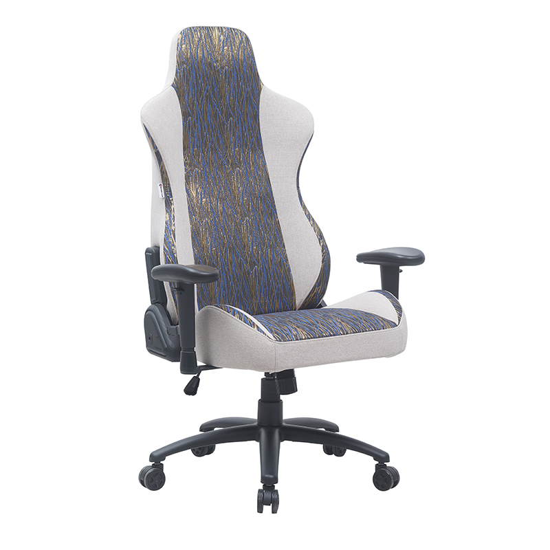 XL-6682-6 Cotieră reglabilă design ergonomic pernă pentru gât pernă lombară scaun pentru jocuri