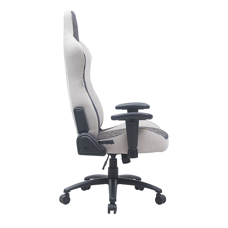 XL-6682-6 Cotieră reglabilă design ergonomic pernă pentru gât pernă lombară scaun pentru jocuri