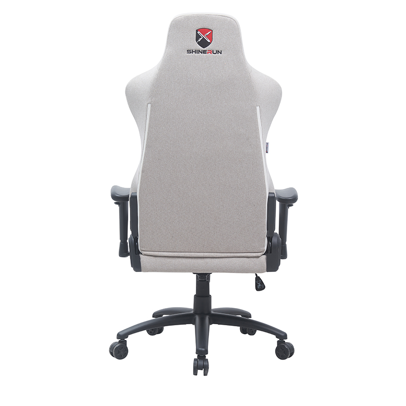 XL-6682-6 Cotieră reglabilă design ergonomic pernă pentru gât pernă lombară scaun pentru jocuri