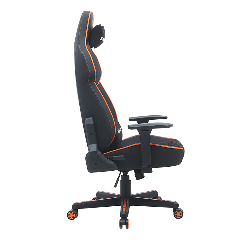 XL-6672 Scaun de gaming cu ridicare, ergonomic, confortabil