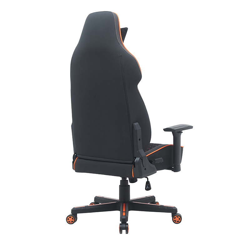 XL-6672 Scaun de gaming cu ridicare, ergonomic, confortabil