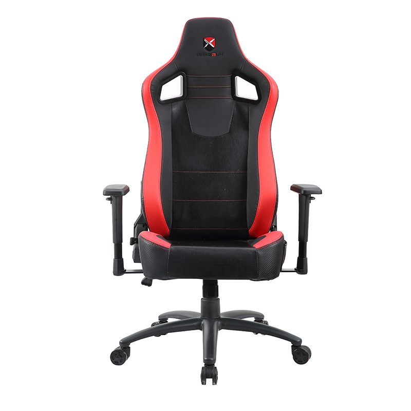 XL-2310 Scaun de gaming ergonomic cu spatar drept inalt