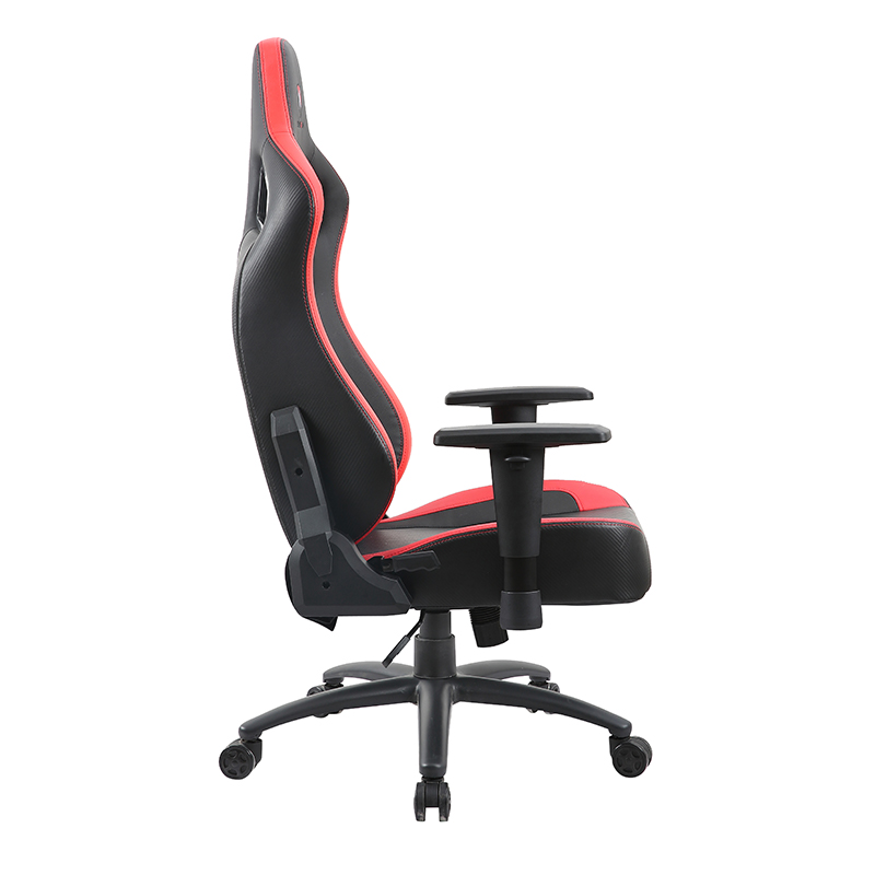 XL-2310 Scaun de gaming ergonomic cu spatar drept inalt