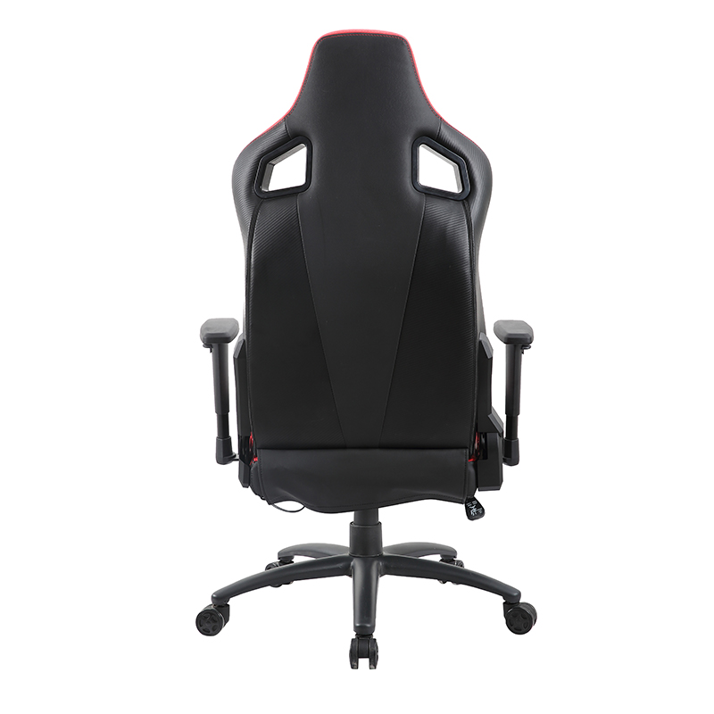 XL-2310 Scaun de gaming ergonomic cu spatar drept inalt