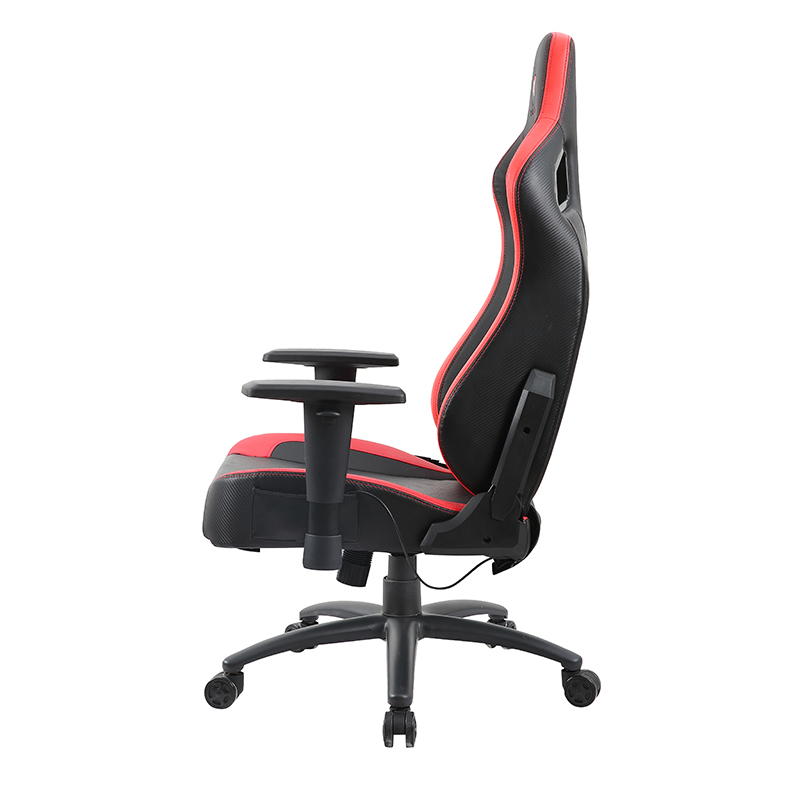 XL-2310 Scaun de gaming ergonomic cu spatar drept inalt