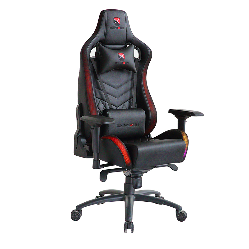 XL-2282-4 Scaun gaming ergonomic PVC