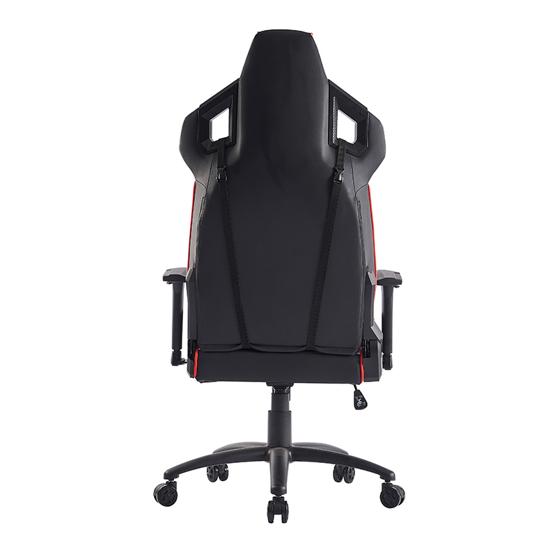 XL-6642-3 Scaun de gaming ergonomic cu amestecare de culori